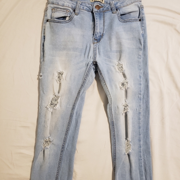 Encore Jeans Pants - Womens pants